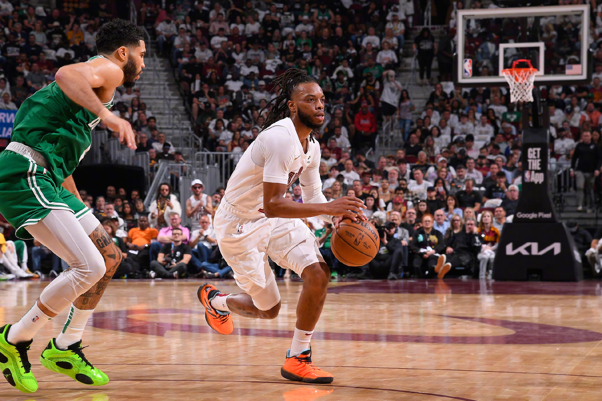 关于NBA季后赛赛程吃紧,波士顿凯尔特人清晨回应争议,管理层满意,赛季目标并未改变的信息